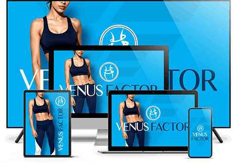 Venus Factor Body Sculpting Program free bonus